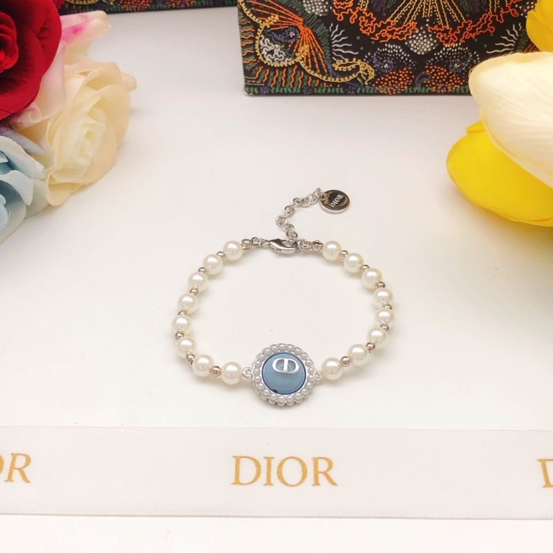 Christian Dior Bracelets